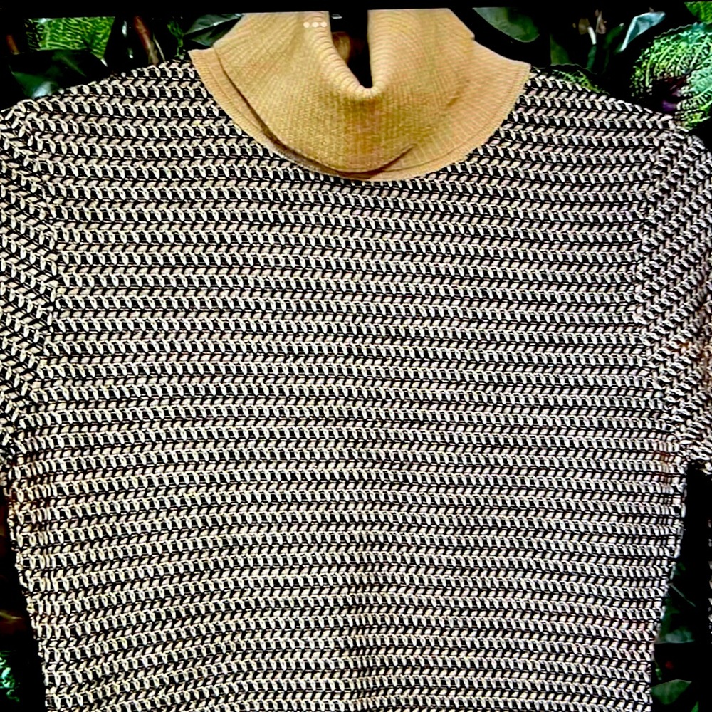Luca Luca sweater.  Size S